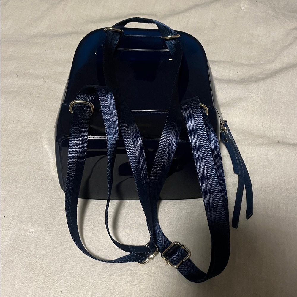 Mini Jelly Backpack!👀✨ - Picture 4 of 5